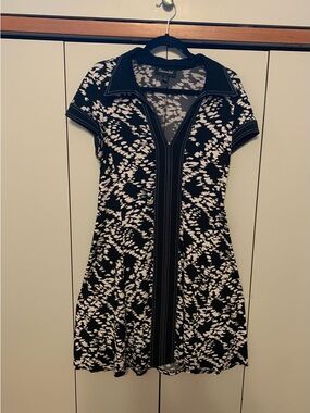 Connected Apparel Classic, Preppy dress size 12